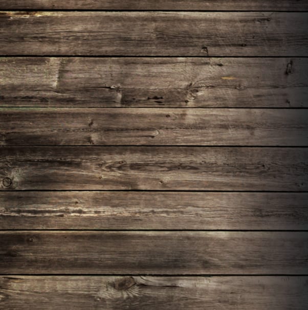 Hintergrund Dark Wood Wall