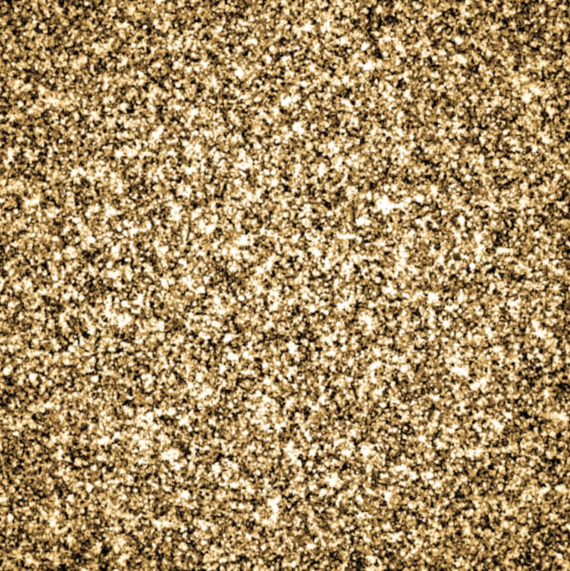 Hintergrund Gold Glitzer