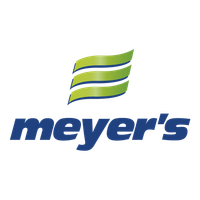 Logo Edeka Meyer's