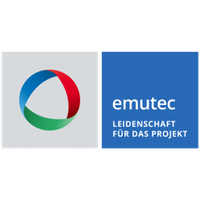Logo emutec